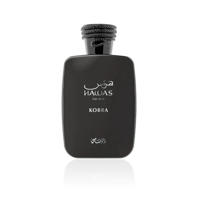 Rasasi Hawas Kobra Eau de Parfum 100ml – view 2