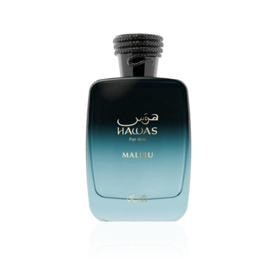 Rasasi Hawas Malibu Eau de Parfum 100ml – view 2
