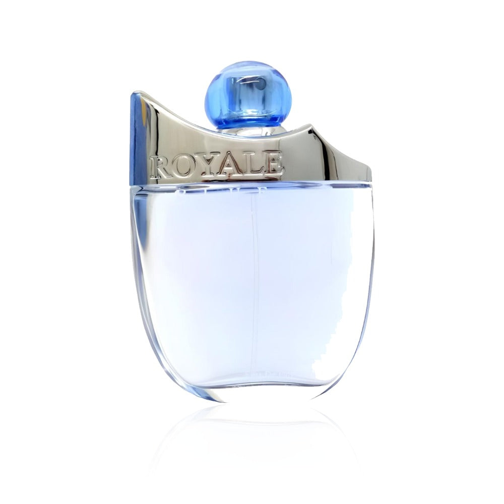 Rasasi Royale Blue Eau de Parfum 75ml – view 2