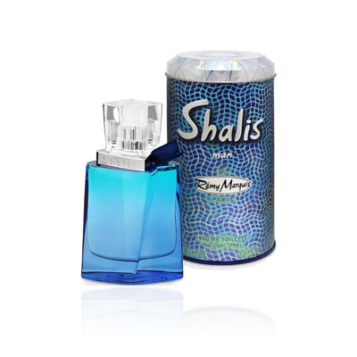 Rasasi Shalis Remy Marquis for Men Eau de Toilette 100ml – The Luxe Aura