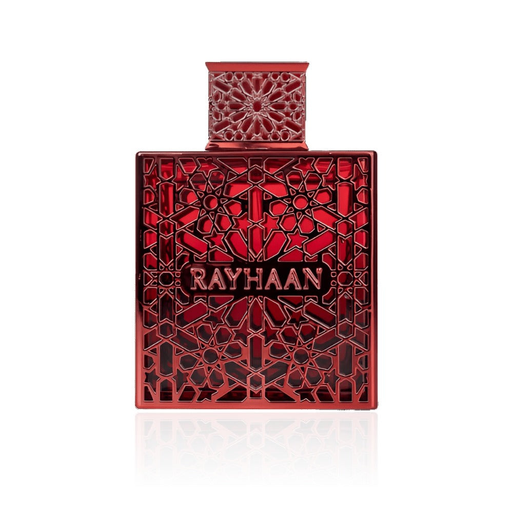 Rayhaan Crimson Eau de Parfum 100ml – view 2