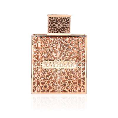 Rayhaan Divine Eau de Parfum 100ml – view 2
