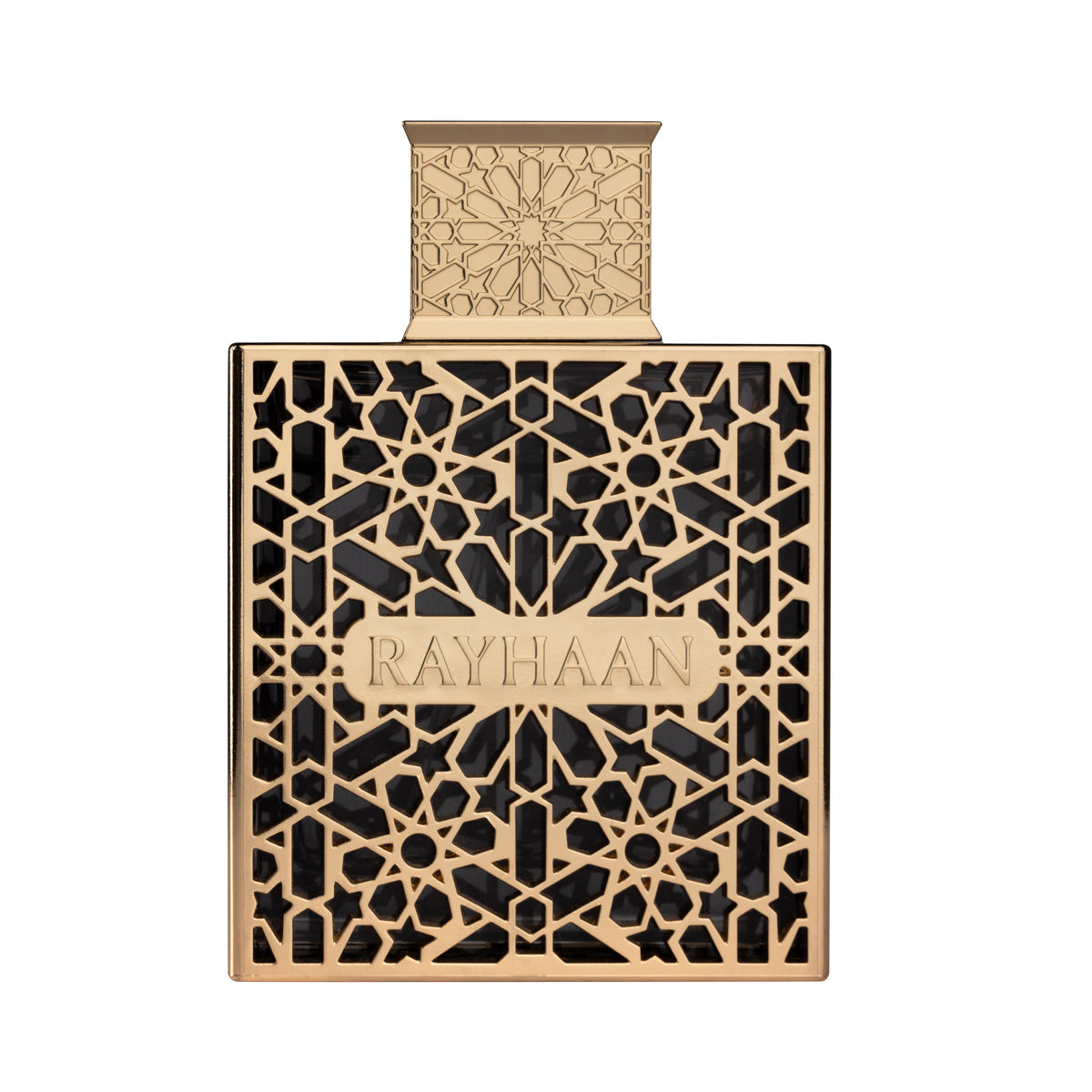 Rayhaan Elixir Eau de Parfum 100ml – The Luxe Aura