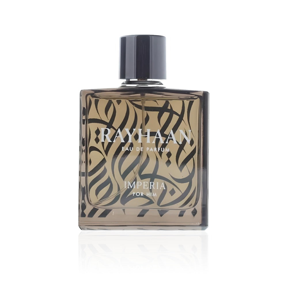 Rayhaan Imperia Eau de Parfum 100ml – view 2