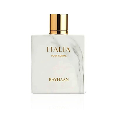 Rayhaan Italia Eau de Parfum 100ml – view 2