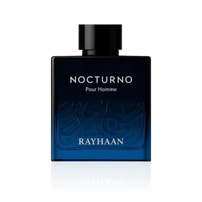 Rayhaan Nocturno Eau de Parfum 100ml – view 2