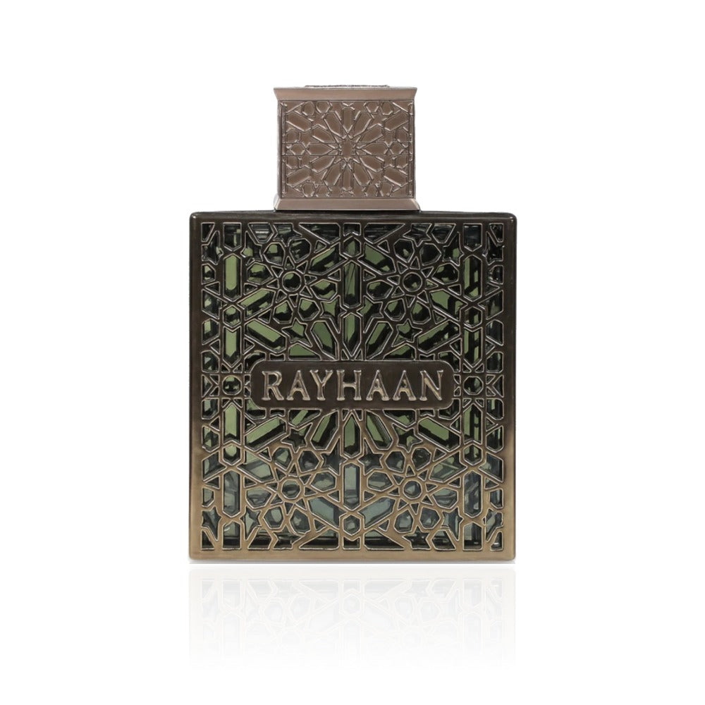 Rayhaan Terra Eau de Parfum 100ml – view 2