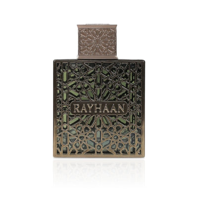 Rayhaan Terra Eau de Parfum 100ml – view 2