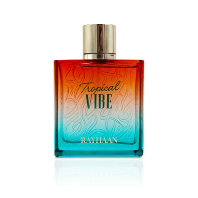 Rayhaan Tropical Vibe Eau de Parfum 100ml – view 2