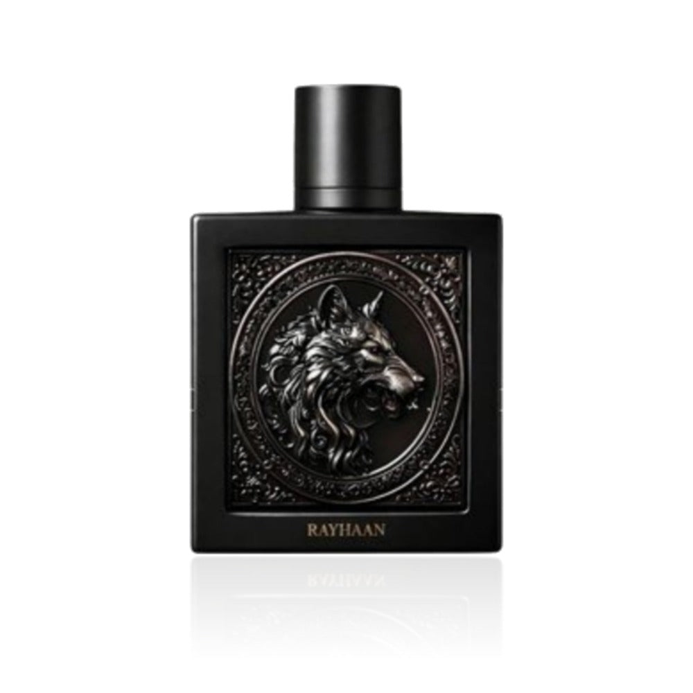 Rayhaan Wolf Eau de Parfum 100ml – view 2