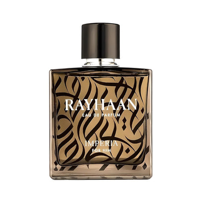 Rayhaan Imperia EDP 100ml