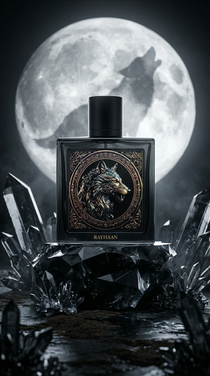 Rayhaan Wolf EDP 100ml