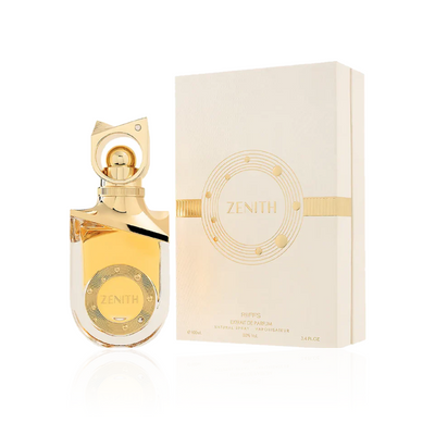 Riiffs Zenith Eau de Parfum 100ml – The Luxe Aura