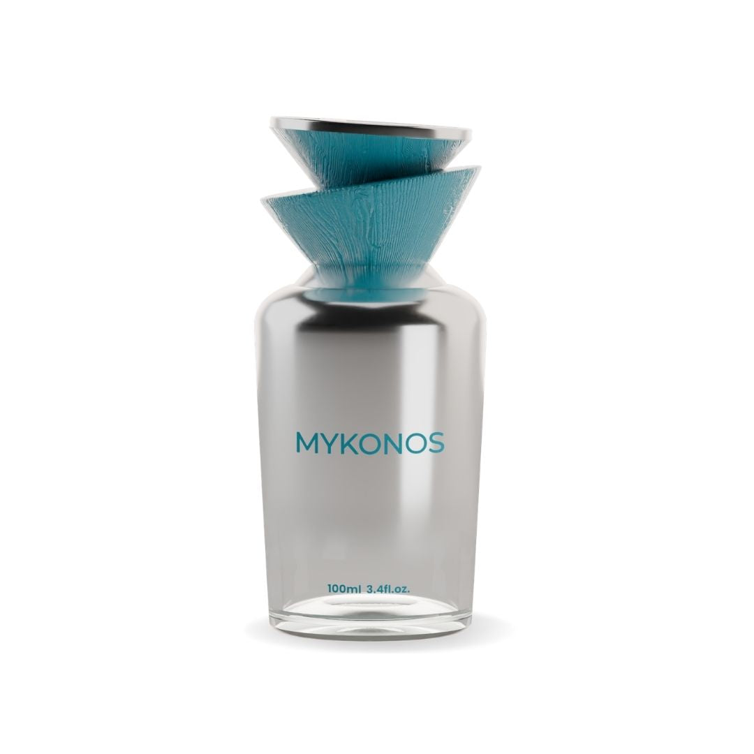 Mykonos Glitch EDP 100ml