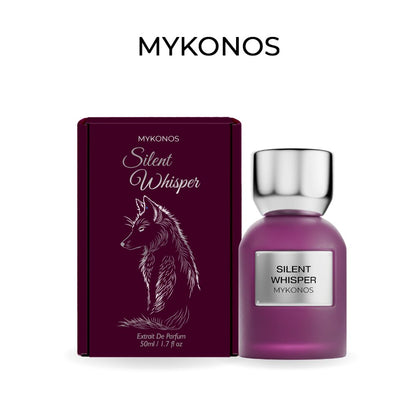 Mykonos Silent Whisperer EDP 50ml