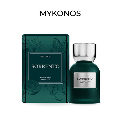 Mykonos Sorrento EDP 50ml