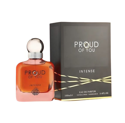 Fragrance World Proud of you Intense EDP 100ml