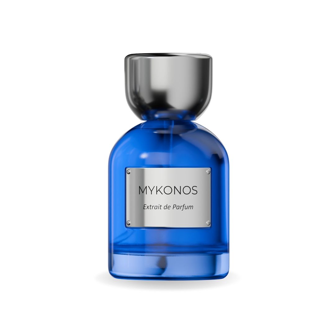 Mykonos California Blue EDP 50ml