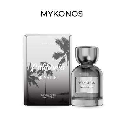 mykonos California Signature EDP 50ml