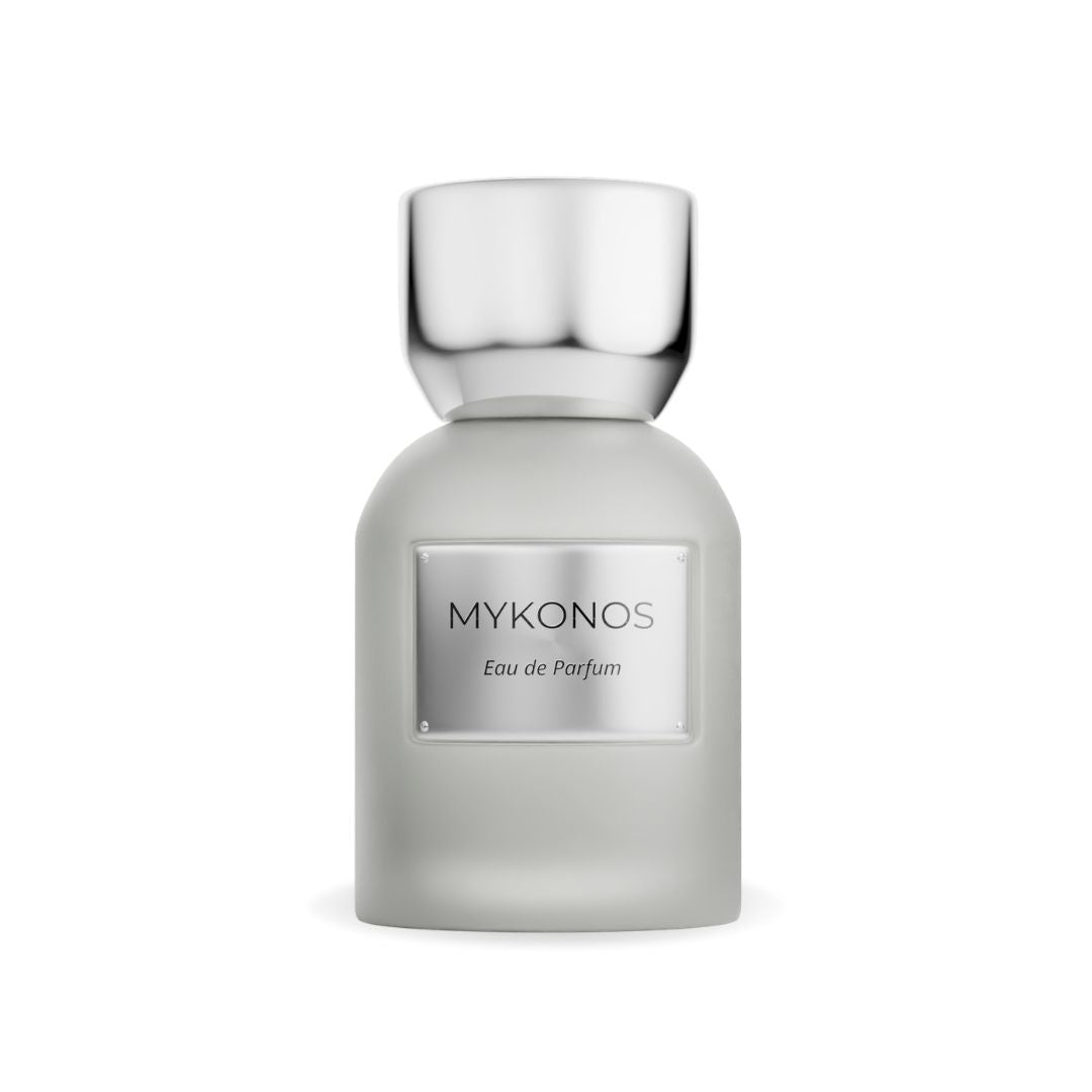 Mykonos Slow Living EDP 50ml