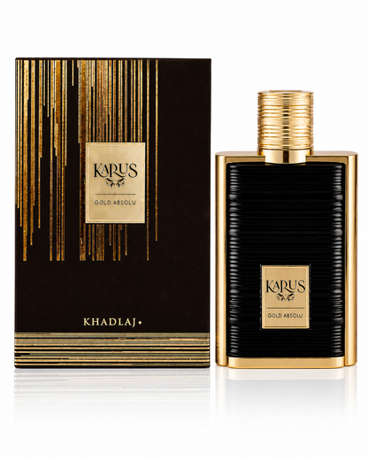 Khadlaj Karus Gold Absolu EDP 100ml