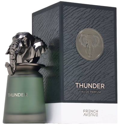 French Avenue Thunder EDP 100ml