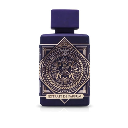 French Avenue Rose Explosion Extrait 80ml