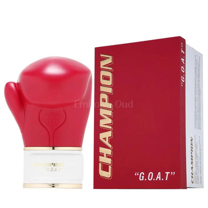 Fragrance World Champion Goat EDP 80ml
