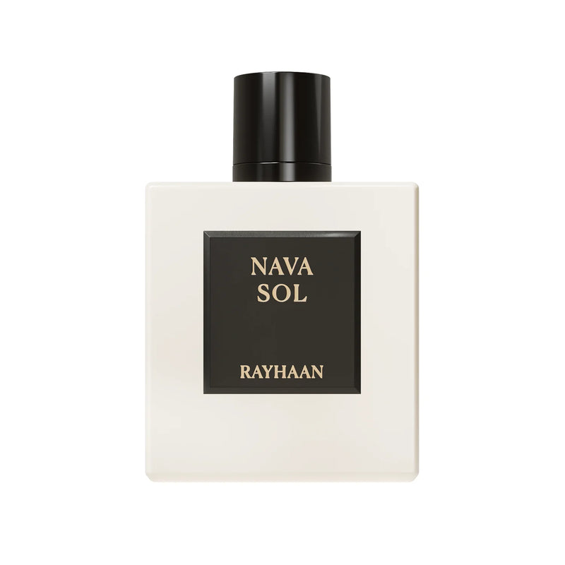 Rayhaan Nava Sol EDP 100ml