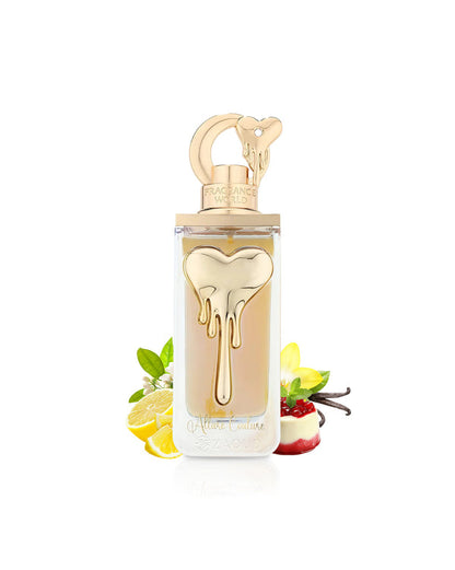 Fragrance World Allure Couture EDP 100ml