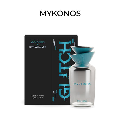 Mykonos Glitch EDP 100ml