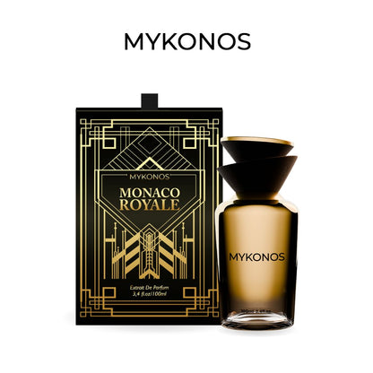 Mykonos Monoco Royal EDP 100ml
