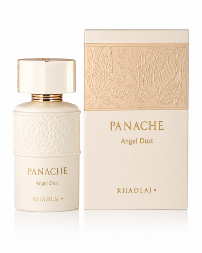 Khadlaj Panache Angel Dust EDP 100ml