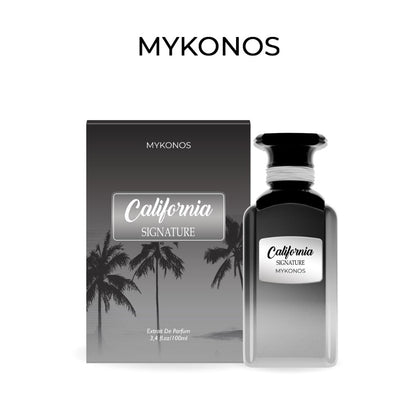 Mykonos California signature EDP 100ml