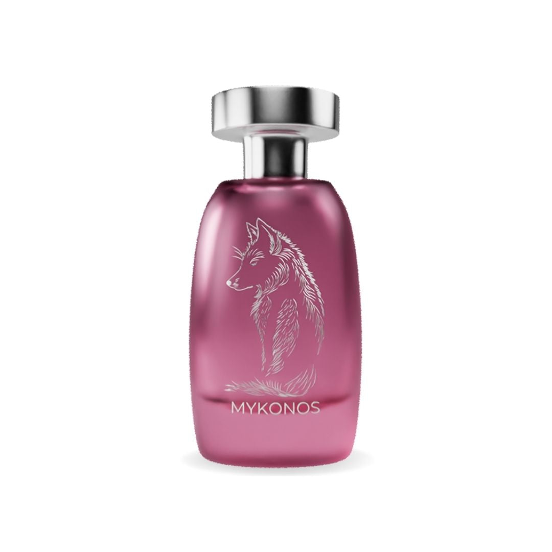 Mykonos Silent whisperer 100ml