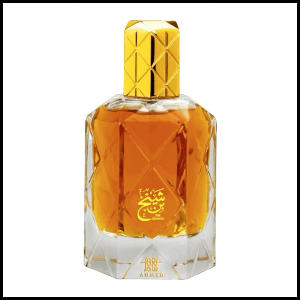 Ahmed al Maghribi Bin Shaikh EDP 90ml