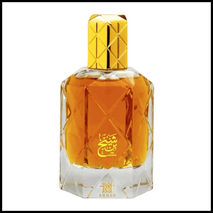 Ahmed al Maghribi Bin Shaikh EDP 90ml