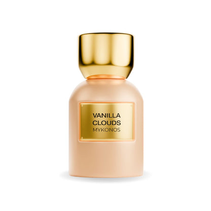 Mykonos Vanilla Clouds EDP 50ml