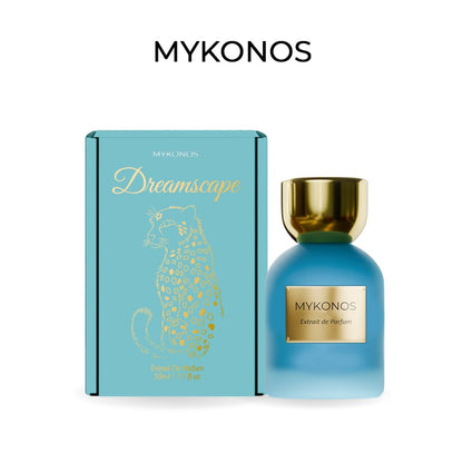 Mykonos Dreamscape EDP 50ml