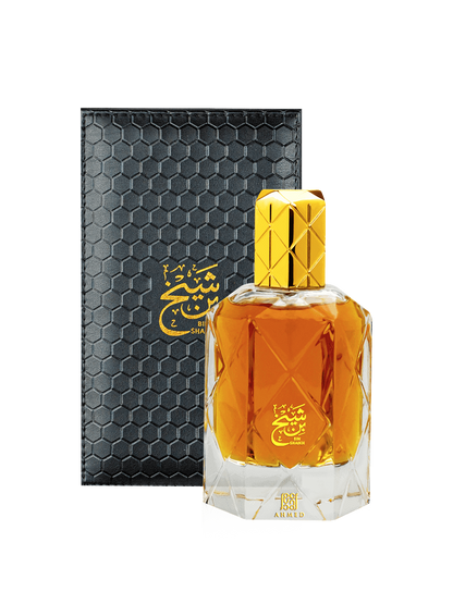 Ahmed al Maghribi Bin Shaikh EDP 90ml