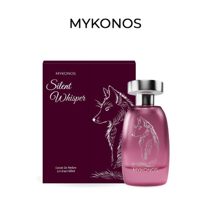 Mykonos Silent whisperer 100ml