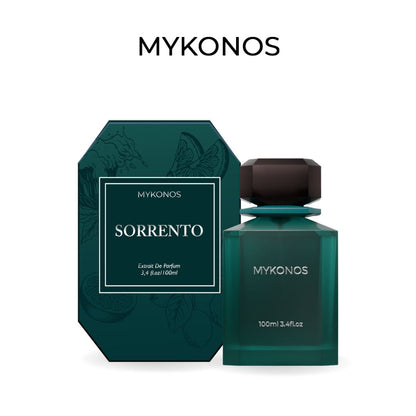 Mykonos Sorrento EDP 100ml