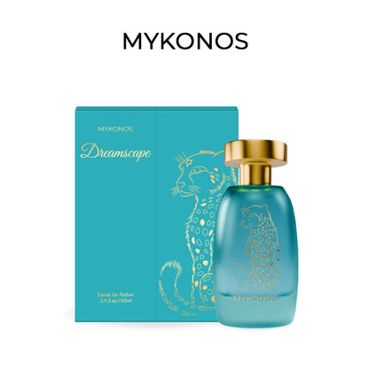 Mykonos Dreamscape EDP 100ml