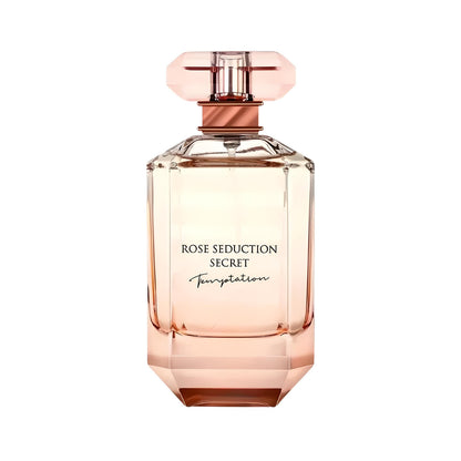 Fragrance World Rose Seduction Temptation EDP 100ml