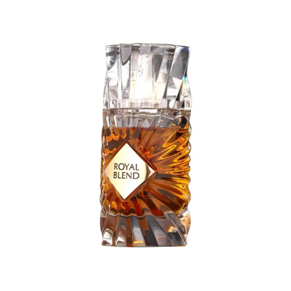 French Avenue Royal Blend Extrait de Parfum 100ml