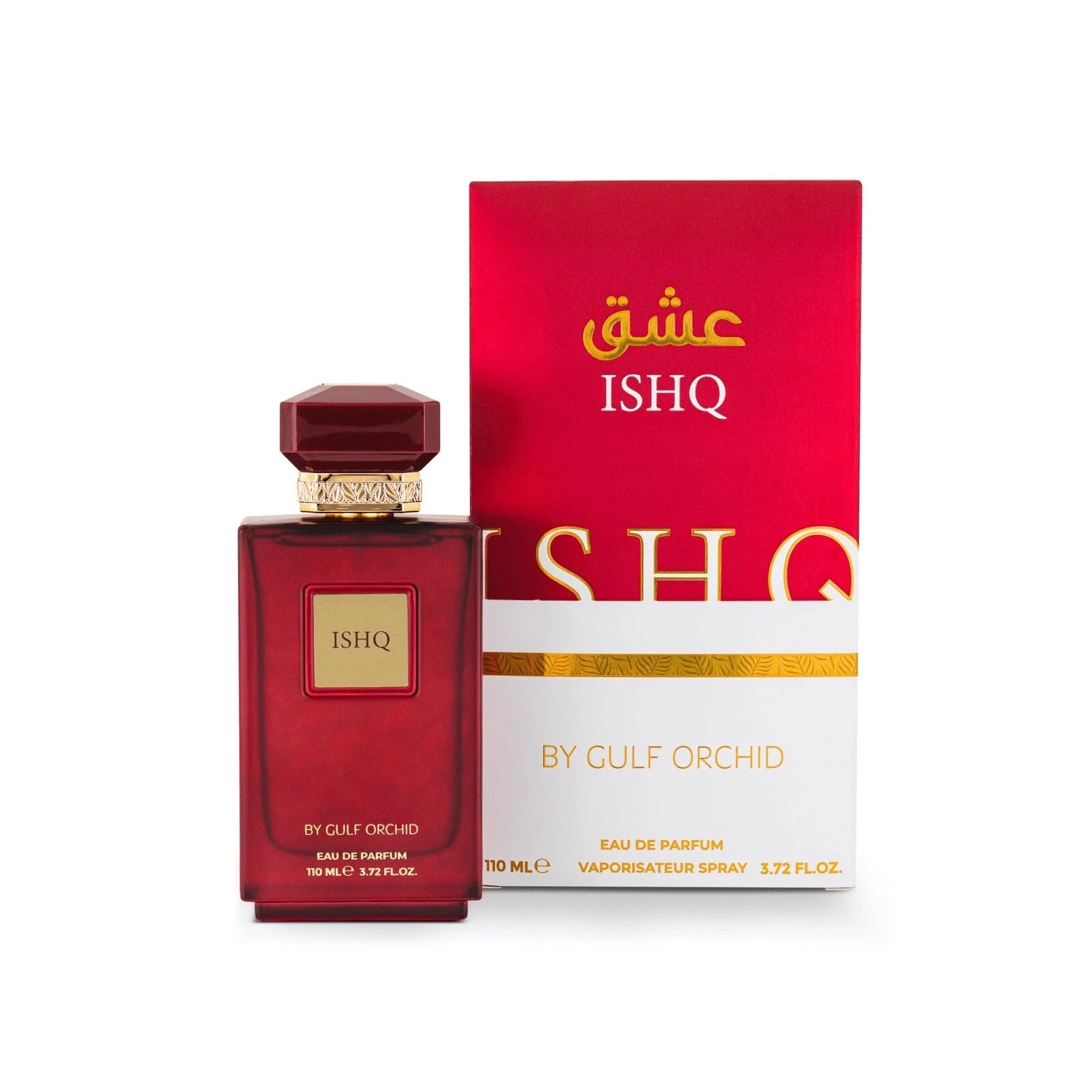 Gulf Orchid Ishq EDP 110ml
