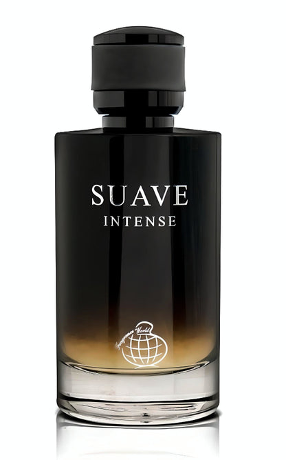 Fragrance World Suave Intense EDP 100ml