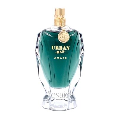 Fragrance World Urban Man Amaze EDP 90ml