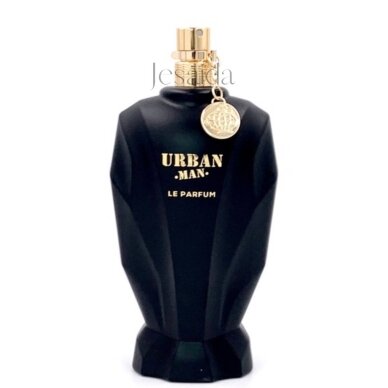 Fragrance World Urban Man Le Parfum EDP 100ml