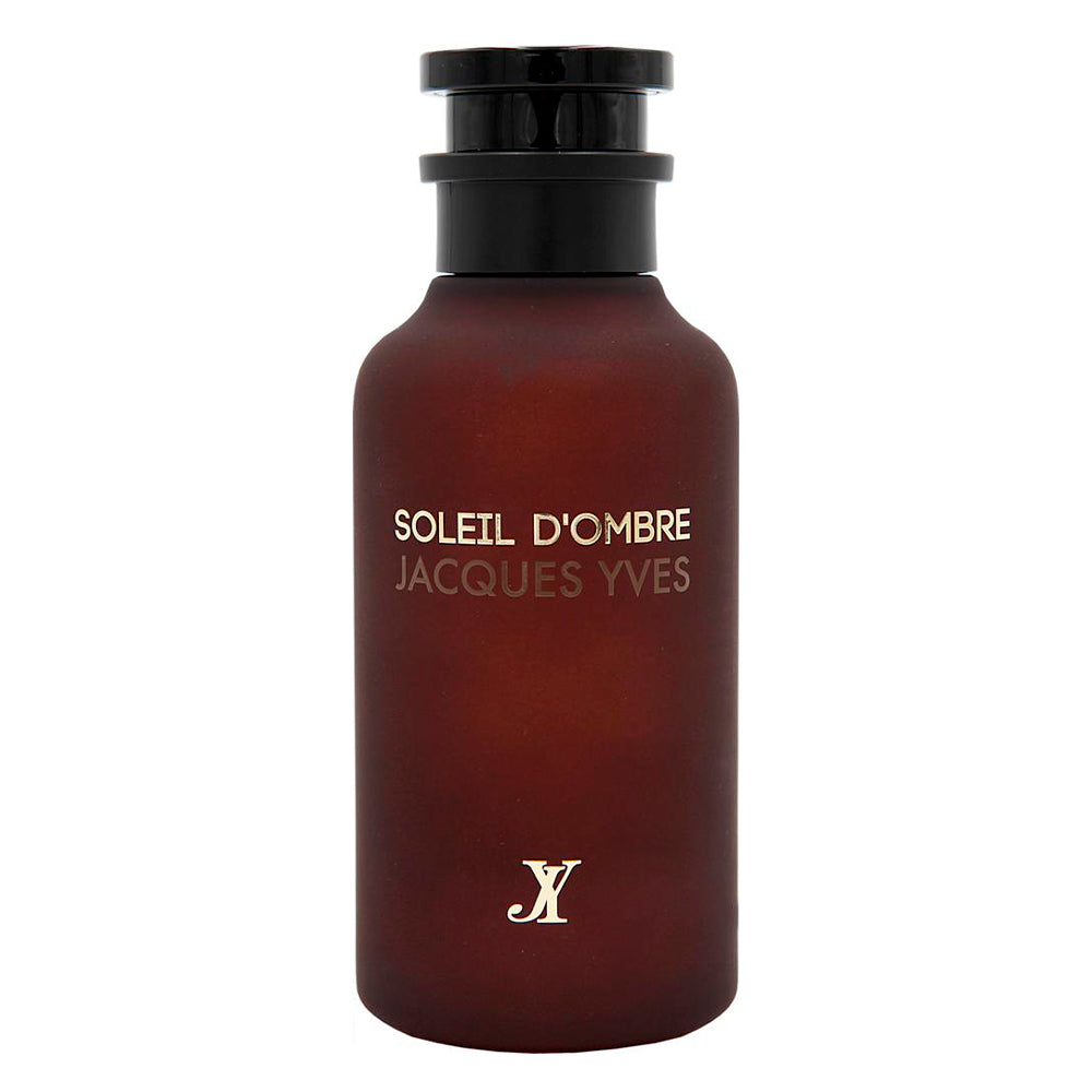 Fragrance World Soliel D'Ombre EDP 100ml